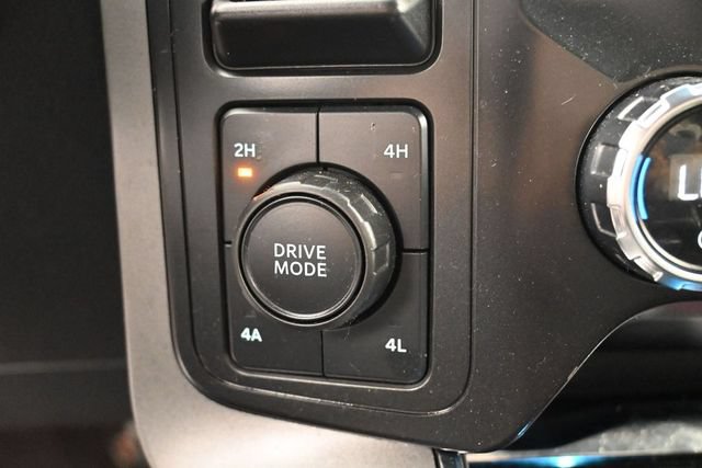Used 2021 Ford F150 Lariat AWD/4WD image 26