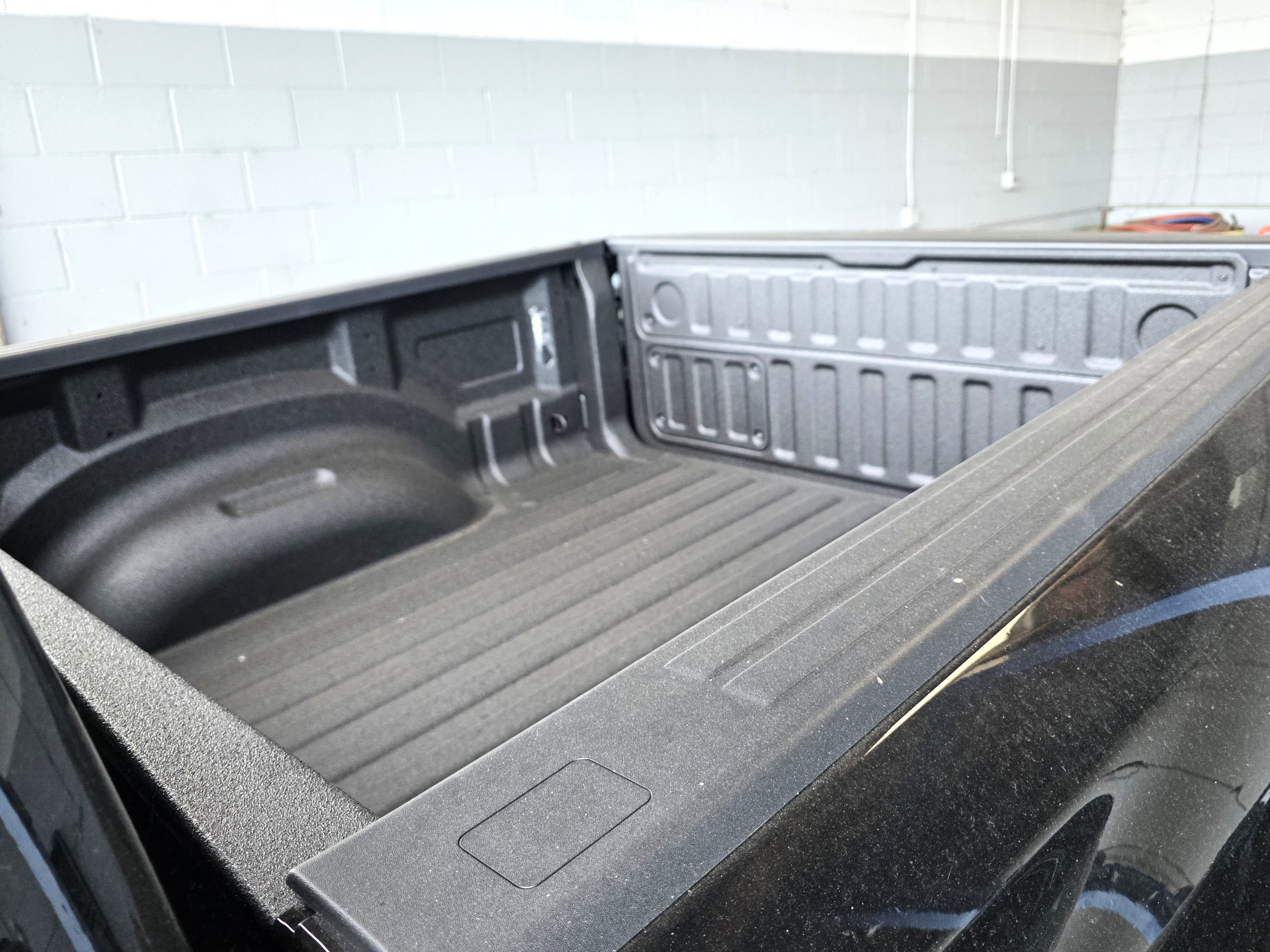 New 2026 RAM 1500 RHO w/ RHO Level 1 Equipment Group image 11