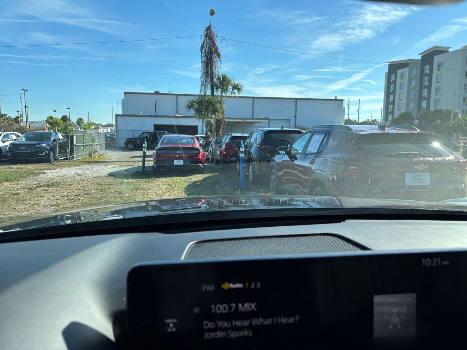 Used 2025 MAZDA CX-90 3.3 Turbo w/ Preferred Package AWD/4WD image 18