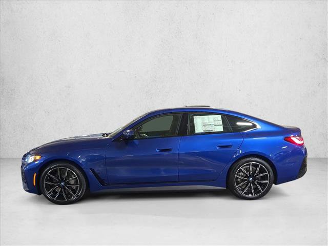 New 2026 BMW i4 xDrive40i image 9