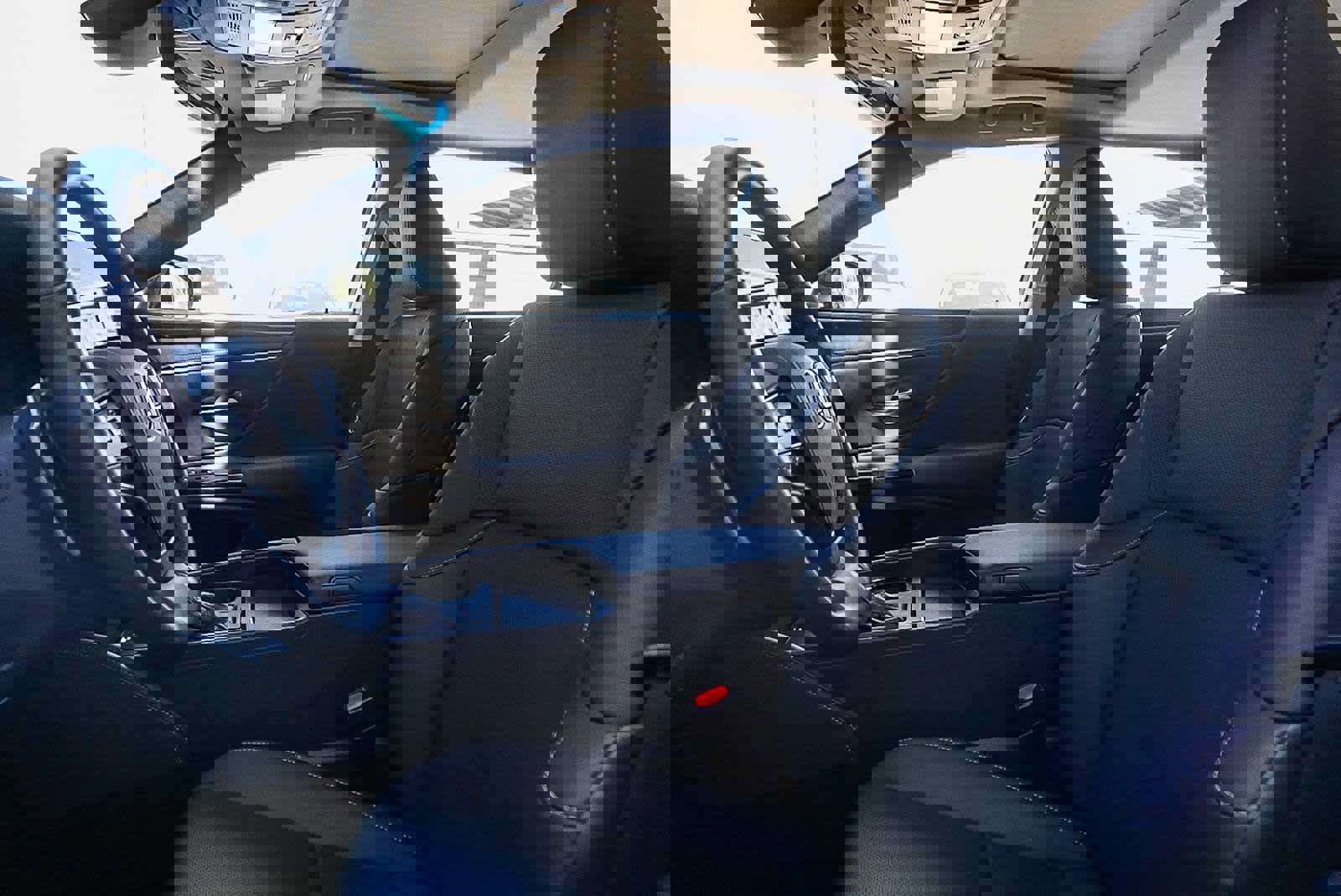 Used 2025 Lexus ES 350 FWD image 18