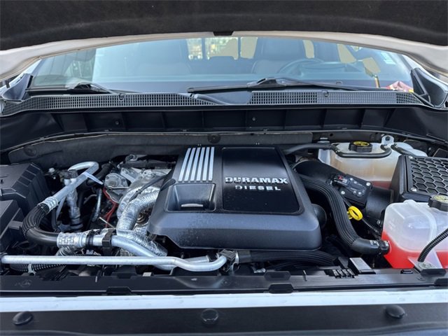 Used 2024 Chevrolet Silverado 1500 High Country w/ High Country Premium Package image 30