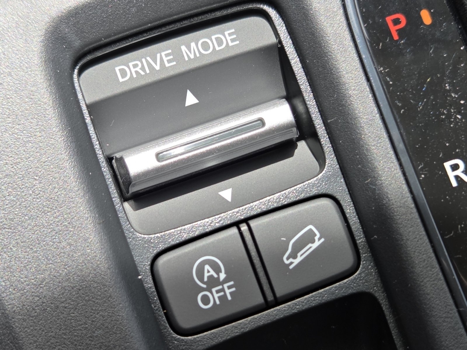 New 2026 Honda CR-V EX-L image 8