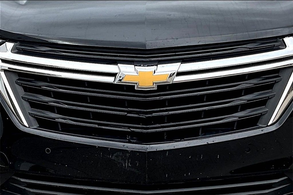 Used 2022 Chevrolet Equinox LT image 32