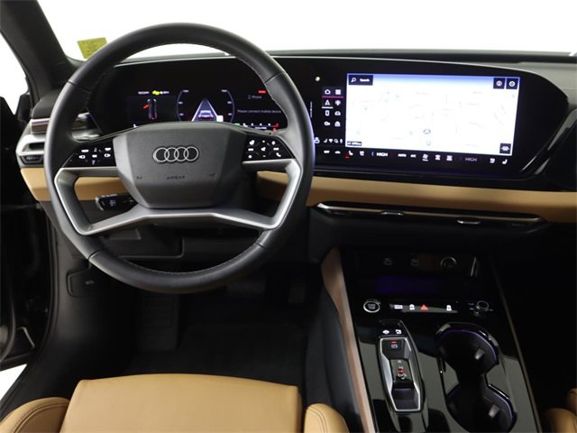 Certified 2025 Audi A5 2.0T Prestige image 21