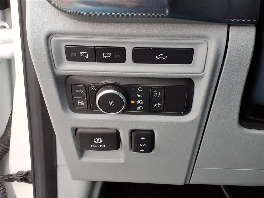 Certified 2021 Ford F150 Limited AWD/4WD image 16