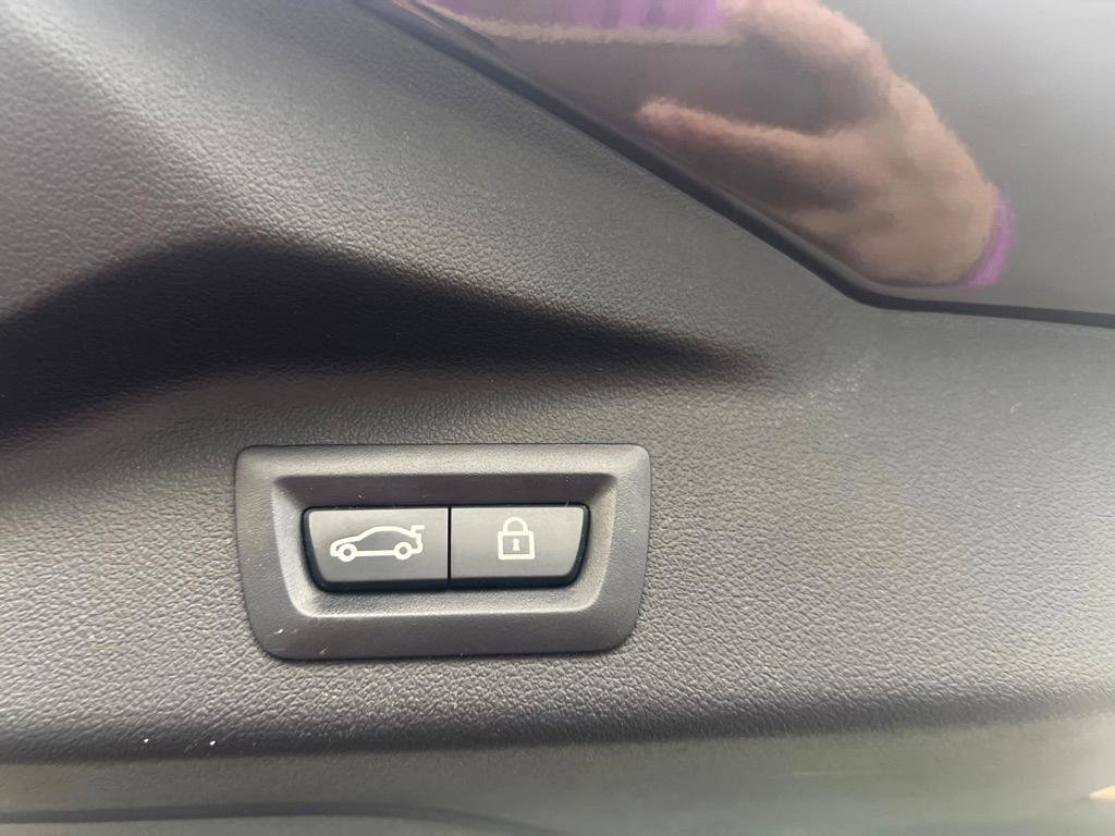 Used 2019 BMW X7 xDrive40i w/ Premium Package image 8