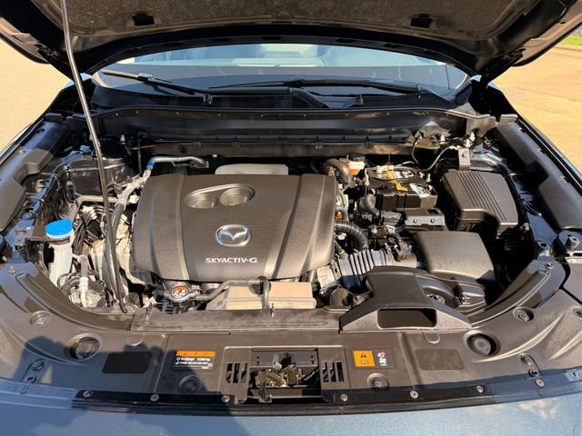 Used 2024 MAZDA CX-5 AWD 2.5 S image 25