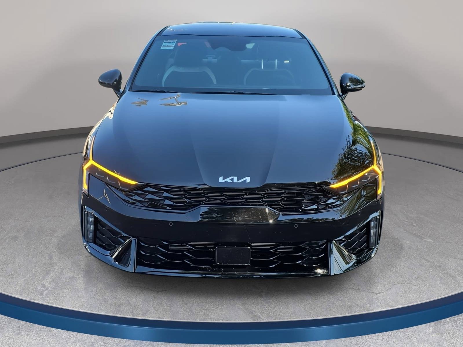 New 2026 Kia K5 GT-Line FWD image 2