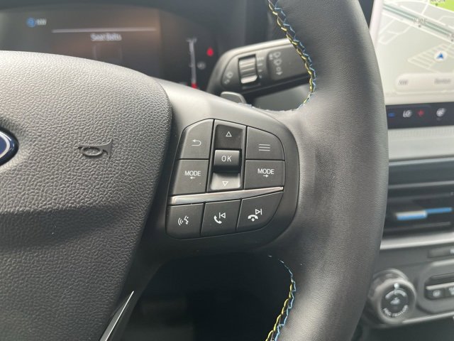 New 2025 Ford Maverick Lobo image 12