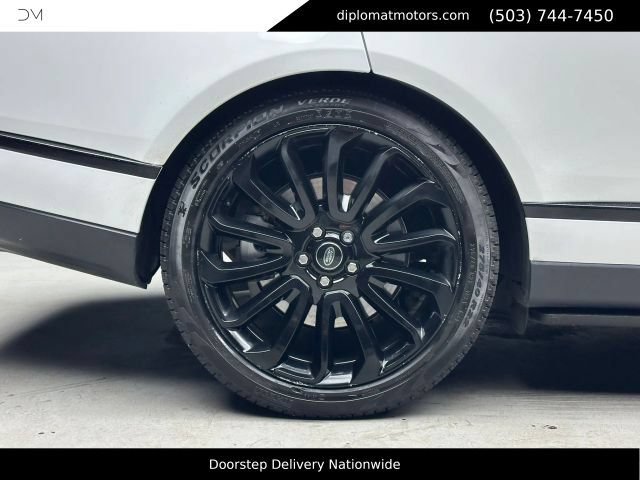 Used 2021 Land Rover Range Rover P525 Westminster Edition LWB AWD/4WD image 43
