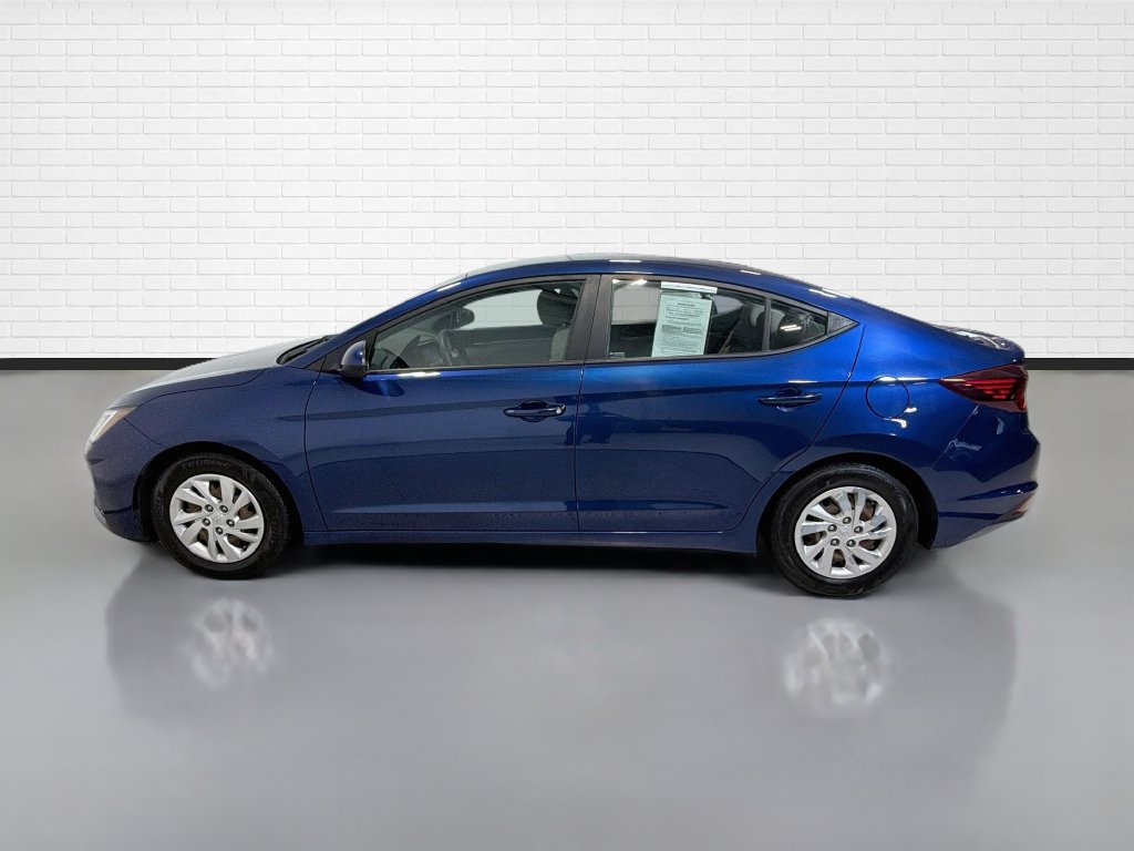 Used 2020 Hyundai Elantra SE FWD image 6