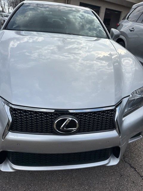 Used 2014 Lexus GS 350 AWD image 2