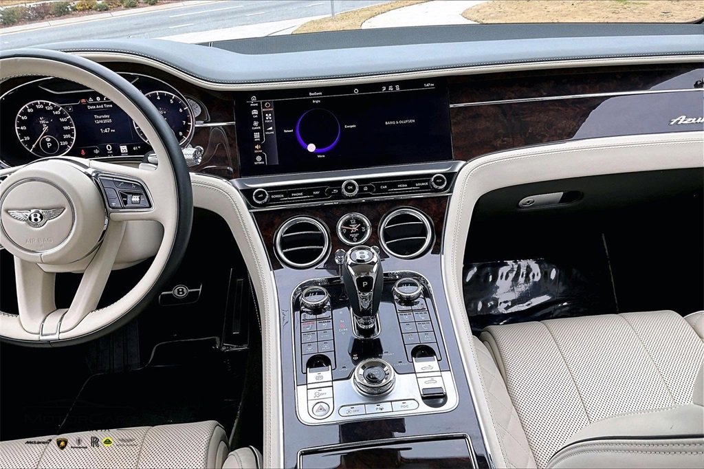 Used 2023 Bentley Continental GT Azure image 8