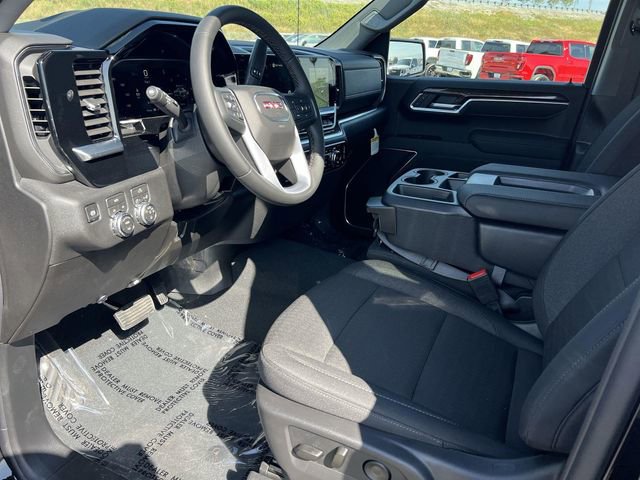 New 2026 GMC Sierra 1500 Elevation image 9