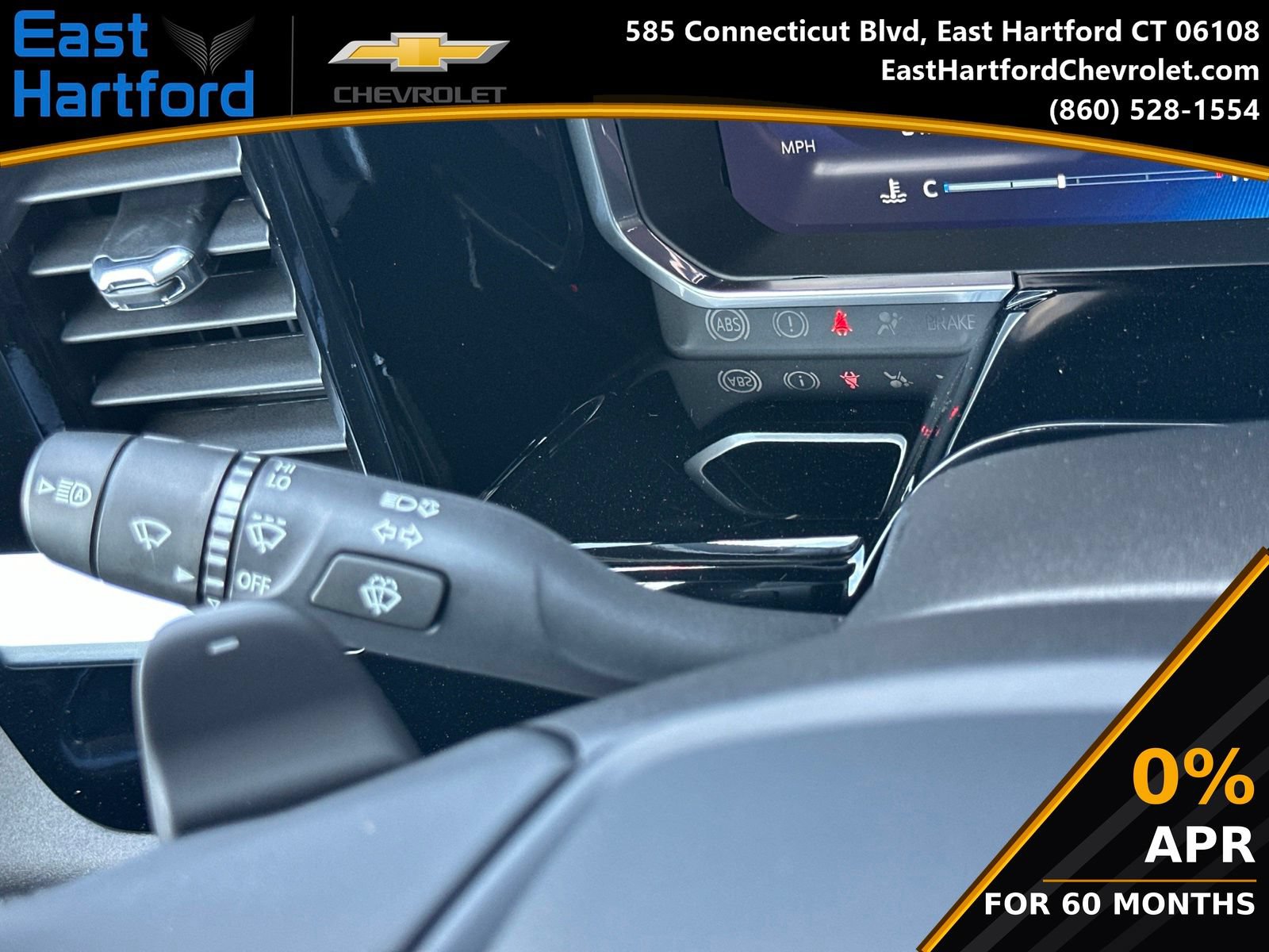 New 2026 Chevrolet Silverado 1500 LT Trail Boss w/ Convenience Package II AWD/4WD image 33