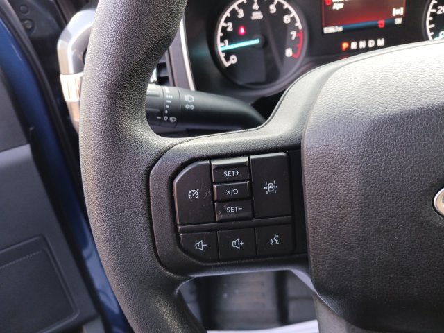 Used 2022 Ford F150 XL w/ STX Appearance Package image 16