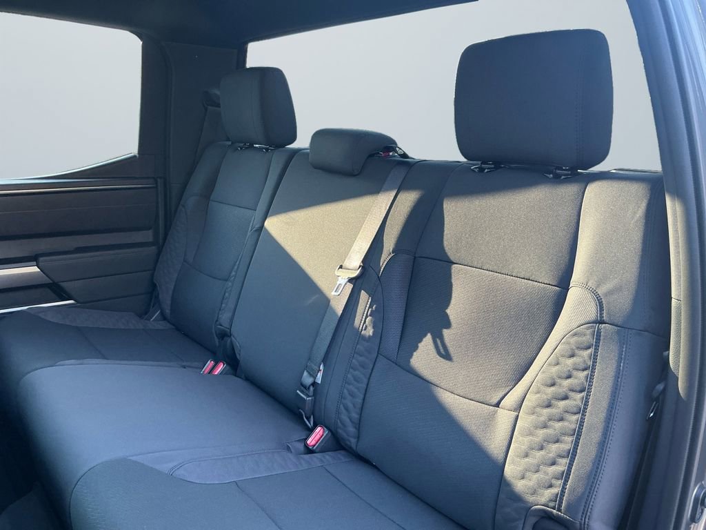 New 2025 Toyota Tundra SR5 image 13