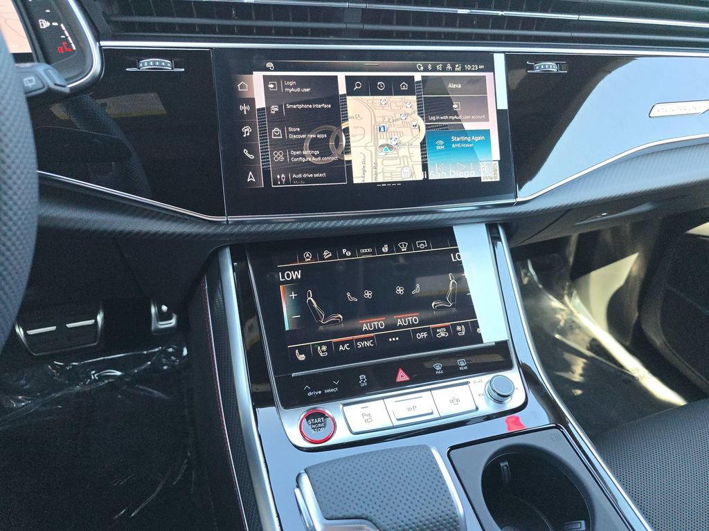 New 2026 Audi SQ8 Prestige AWD/4WD image 23