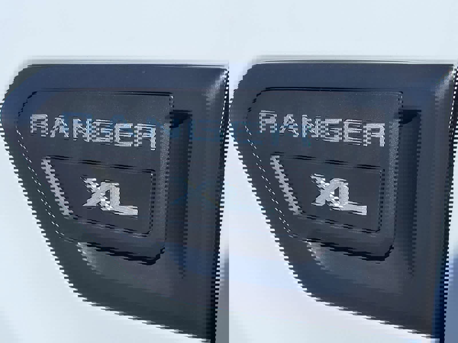 Used 2023 Ford Ranger XL RWD image 11