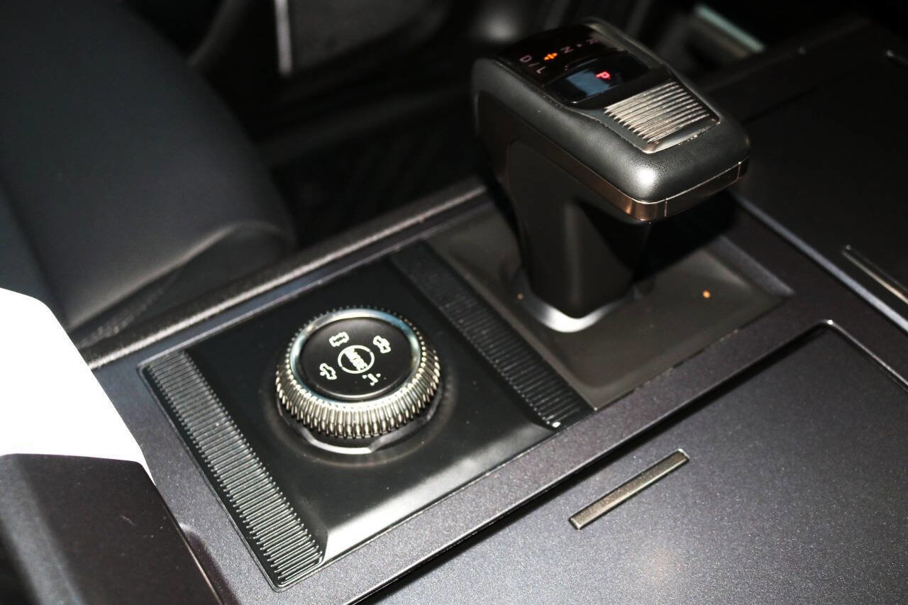 Used 2023 GMC Hummer EV Edition 1 image 55