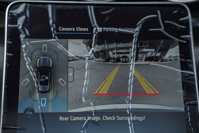 New 2026 Mercedes-Benz GLC 300 4MATIC image 43