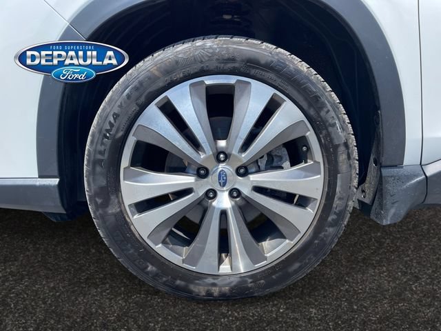 Used 2020 Subaru Ascent Touring AWD/4WD image 18