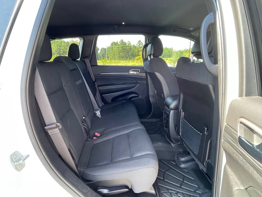 Used 2021 Jeep Grand Cherokee Freedom Edition AWD/4WD image 41
