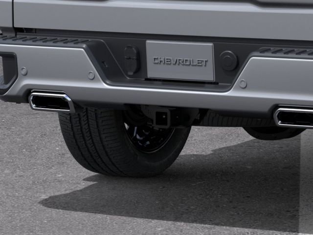 New 2026 Chevrolet Silverado 1500 High Country AWD/4WD image 14