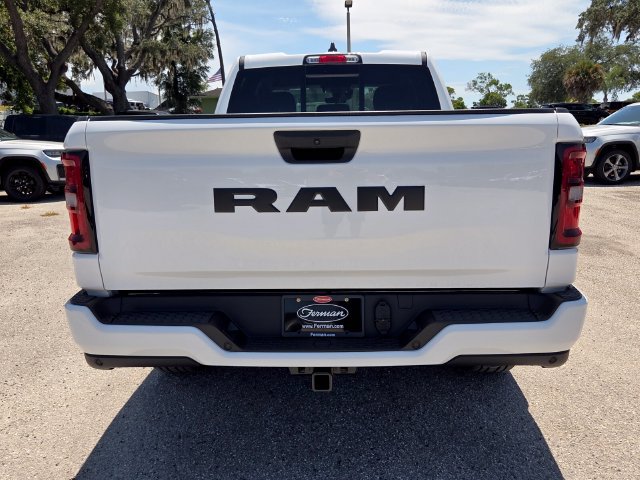 New 2026 RAM 1500 Express RWD image 7
