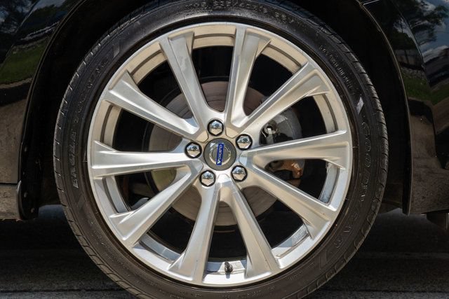 Used 2017 Volvo S60 T5 Inscription Platinum w/ Climate Package FWD image 51