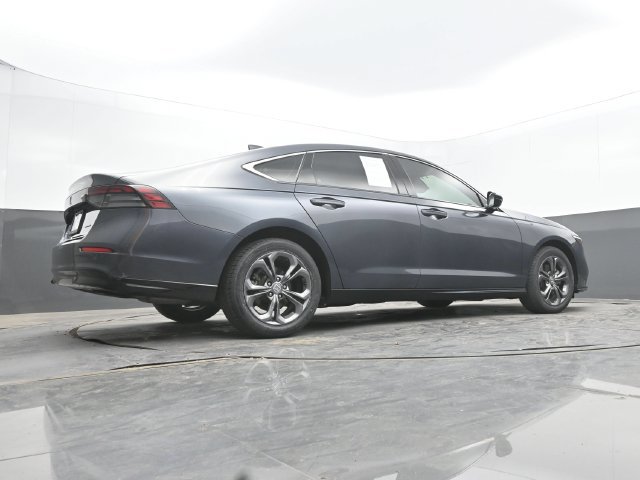 Used 2025 Honda Accord EX-L image 60