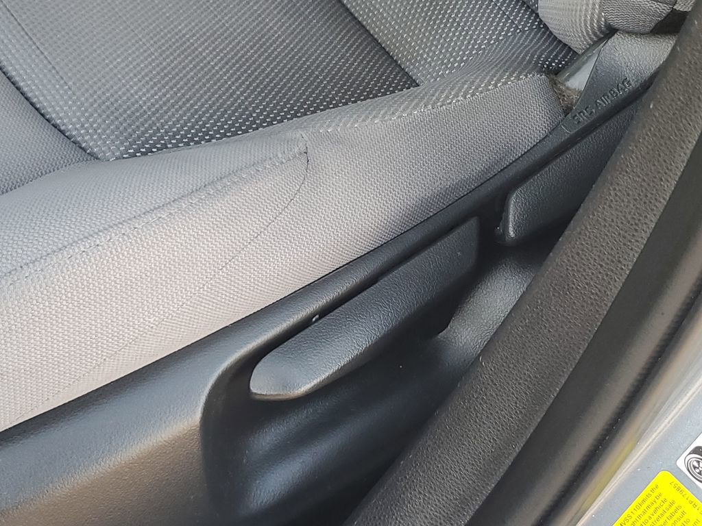 Certified 2024 Toyota Corolla SE image 19