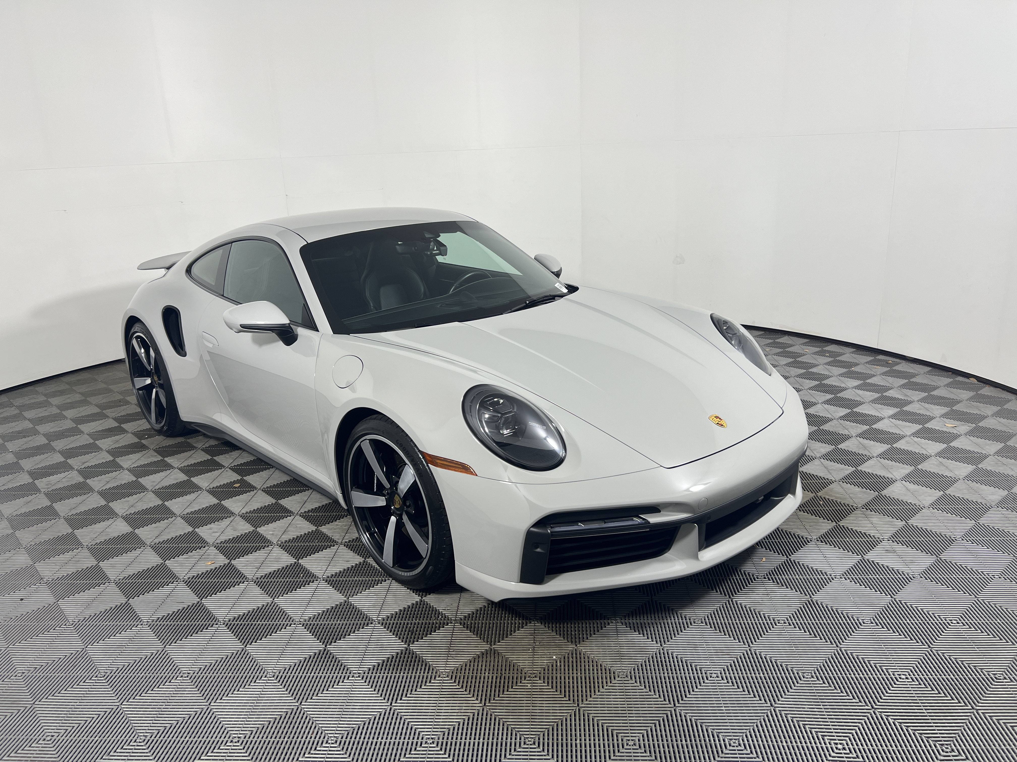 Certified 2023 Porsche 911 GT3 AWD/4WD image 9