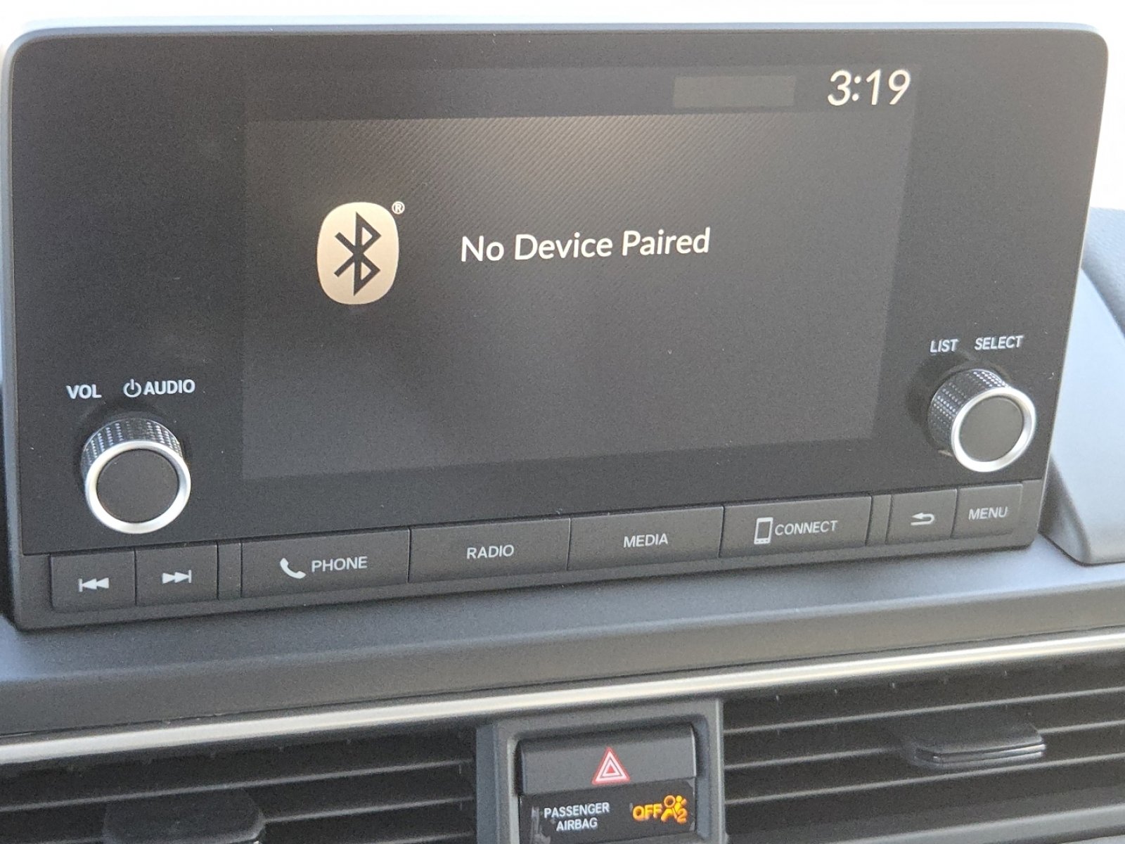 Certified 2023 Honda Pilot LX image 6