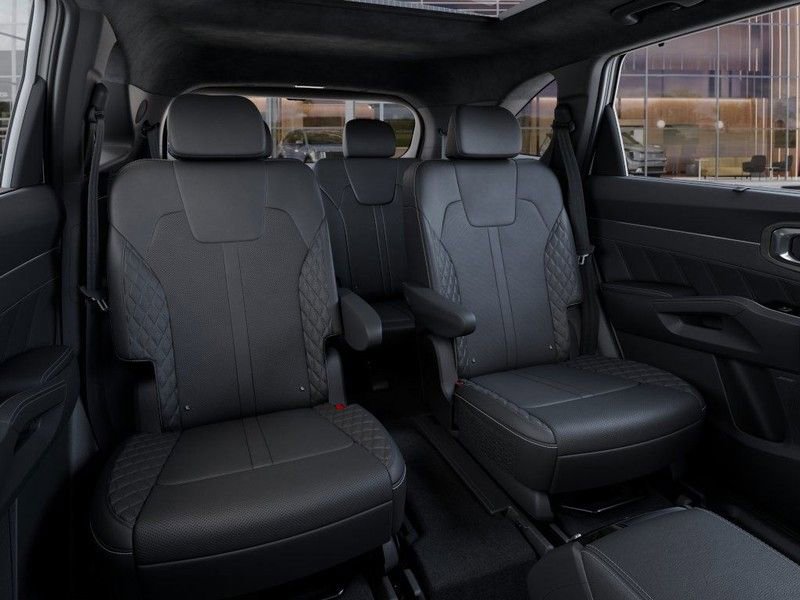New 2026 Kia Sorento SX Prestige image 20