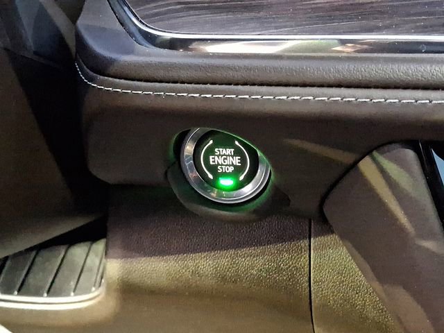 Used 2025 Chevrolet Tahoe LT RWD image 20