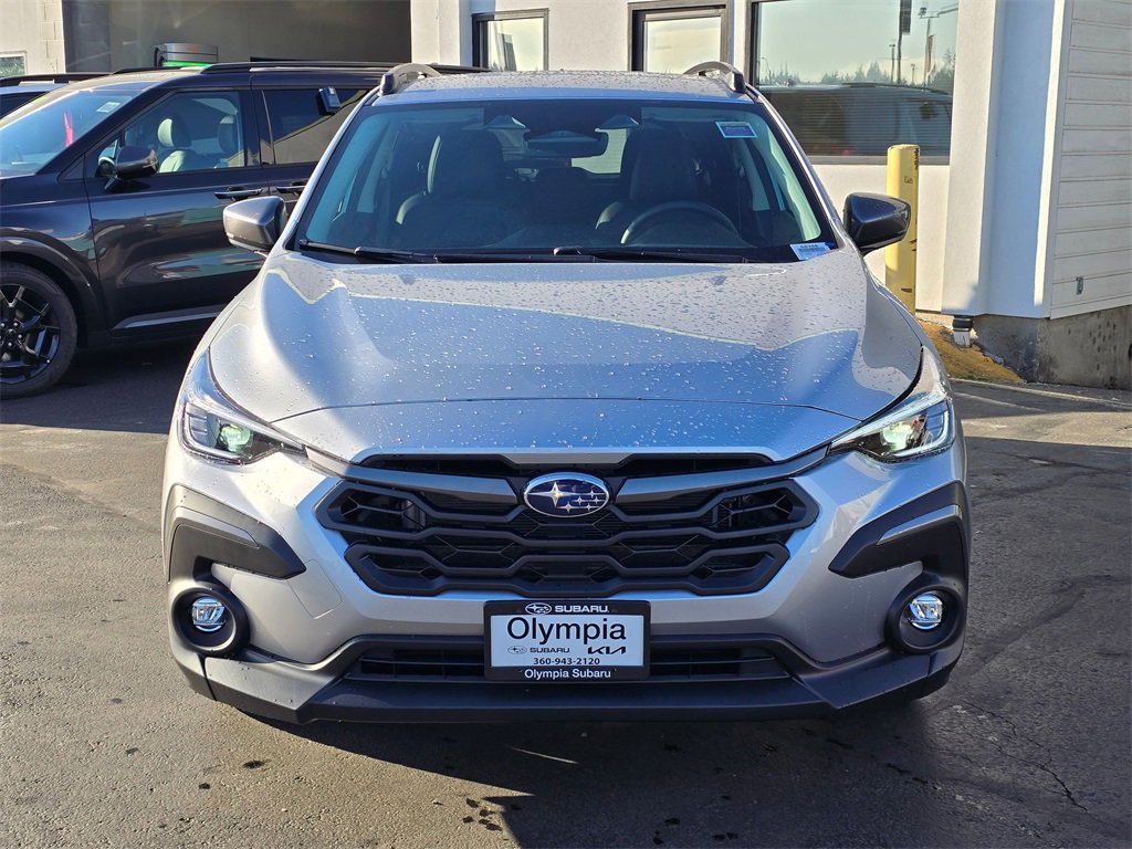 New 2026 Subaru Crosstrek 2.5i Limited image 2