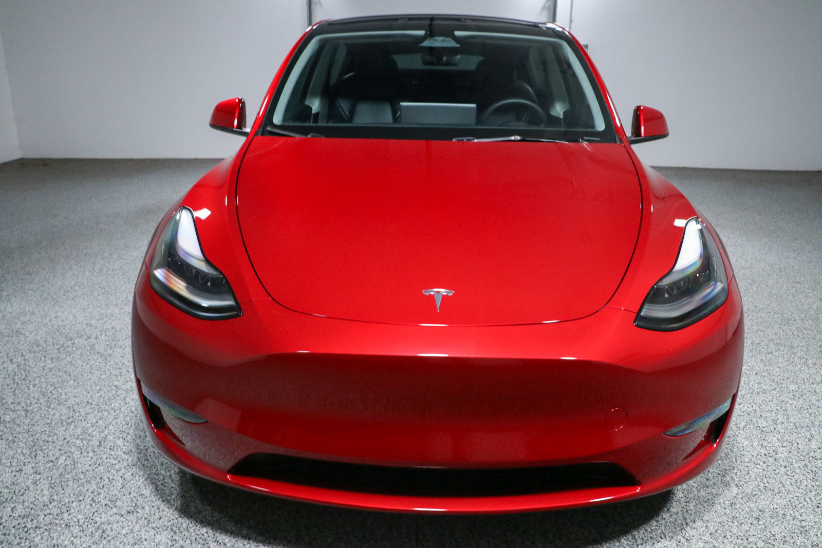 Used 2024 Tesla Model Y Performance AWD/4WD image 4