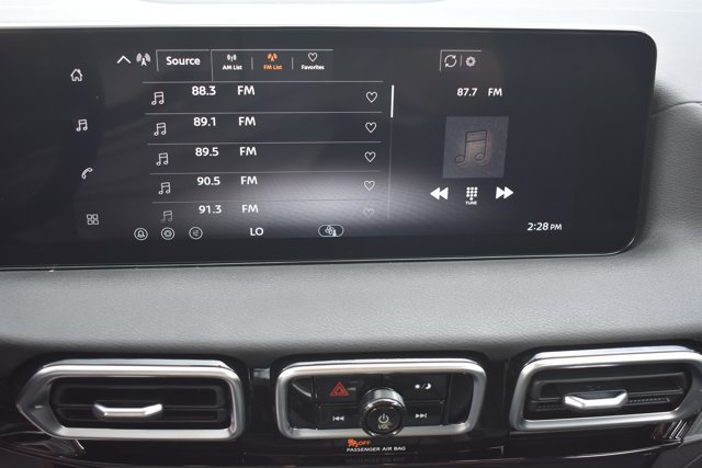 New 2026 Nissan Sentra SV w/ Floor Mat Package FWD image 21