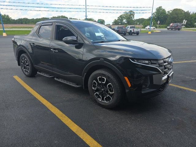 Used 2023 Hyundai Santa Cruz SEL Premium AWD/4WD image 3