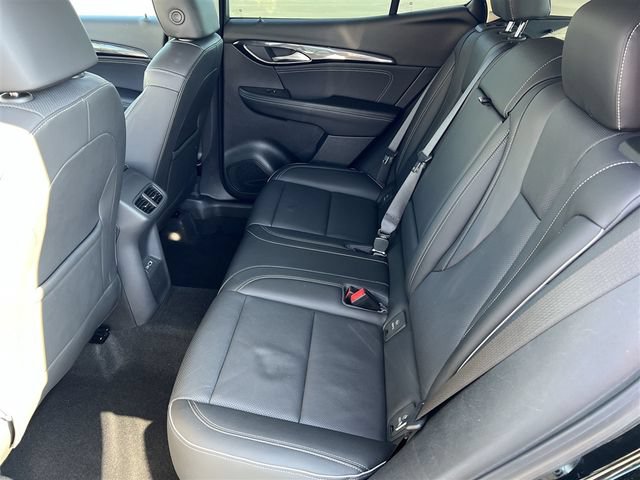 Certified 2023 Buick Envision Essence AWD/4WD image 22