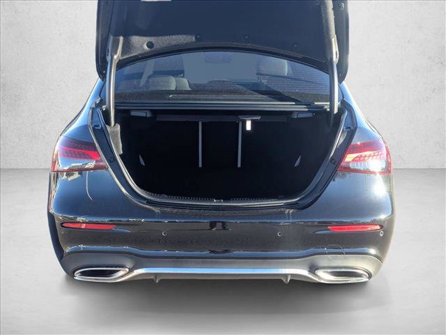 Used 2021 Mercedes-Benz E 350 4MATIC Sedan image 6