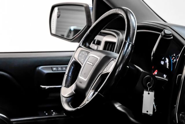 Used 2018 GMC Sierra 1500 Denali w/ Denali Ultimate Package AWD/4WD image 21