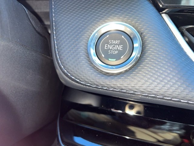 New 2026 Chevrolet Equinox LT w/ Convenience Package II image 26
