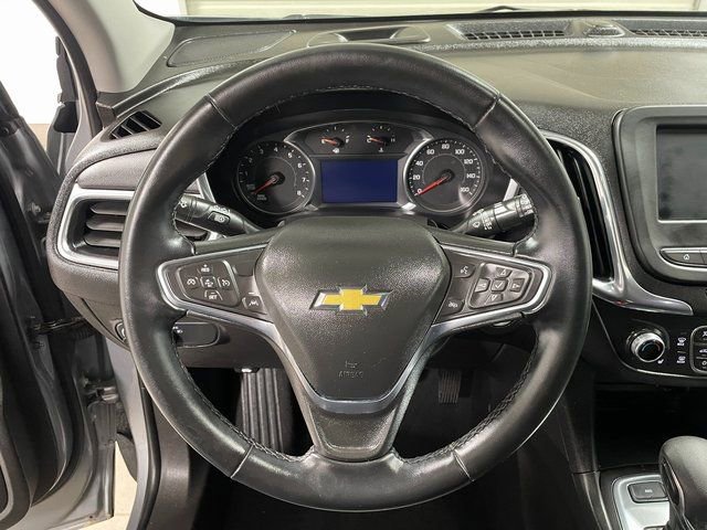 Used 2024 Chevrolet Equinox LT w/ LPO, Floor Liner Package AWD/4WD image 14