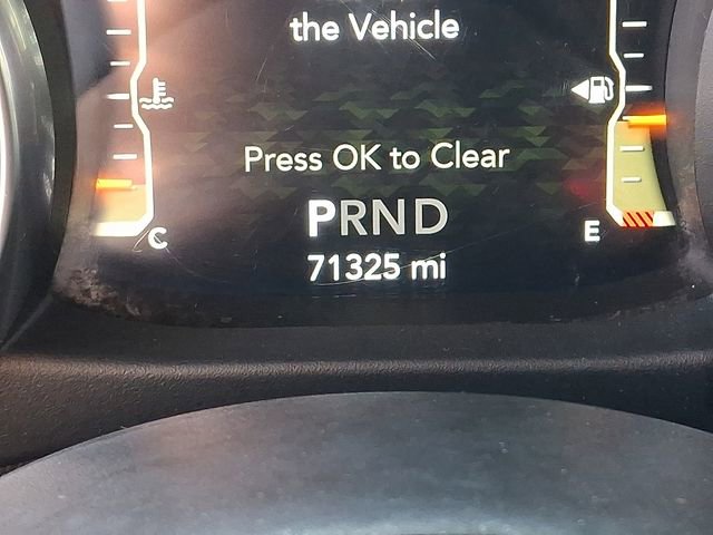 Used 2019 Jeep Wrangler Unlimited Sahara w/ Advanced Safety Group image 19