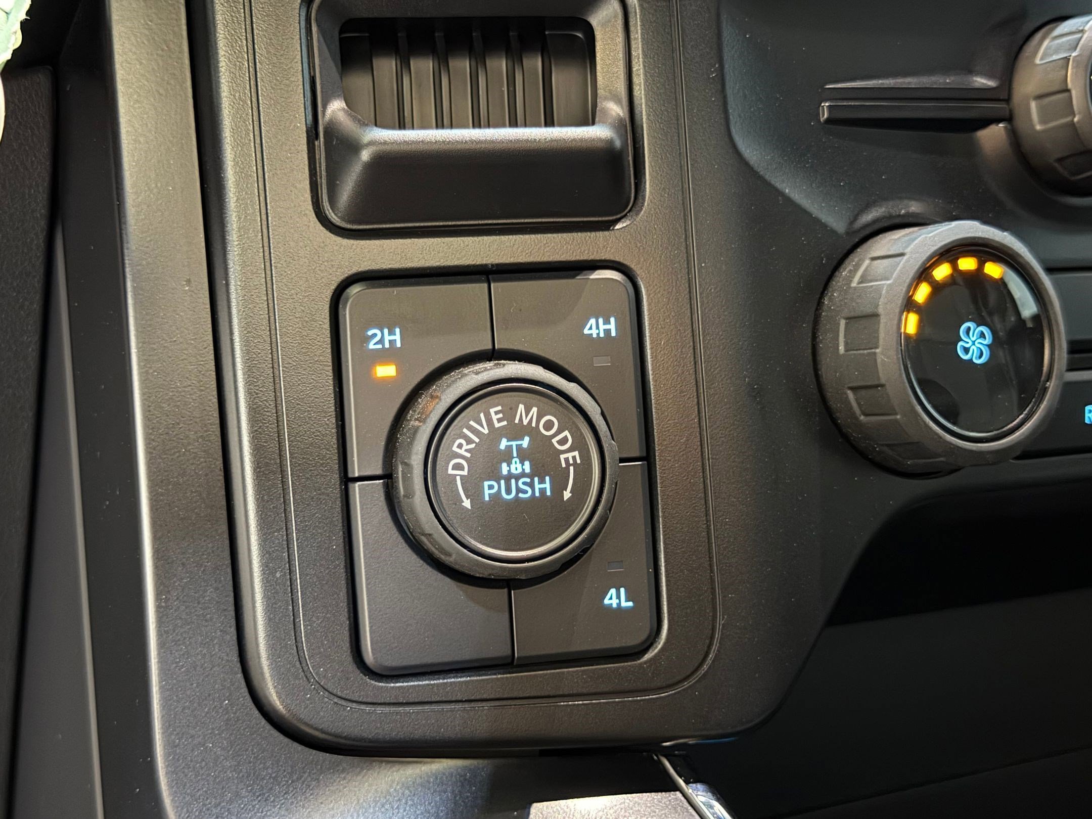 Used 2024 Ford F150 STX w/ STX Black Appearance Package image 30