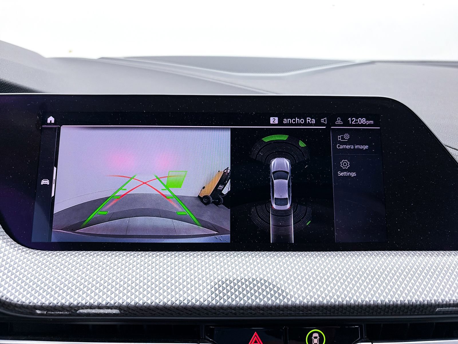 Used 2024 BMW 228i Gran Coupe FWD image 6