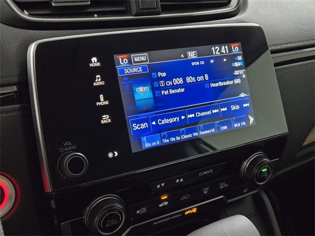 Used 2021 Honda CR-V EX image 35